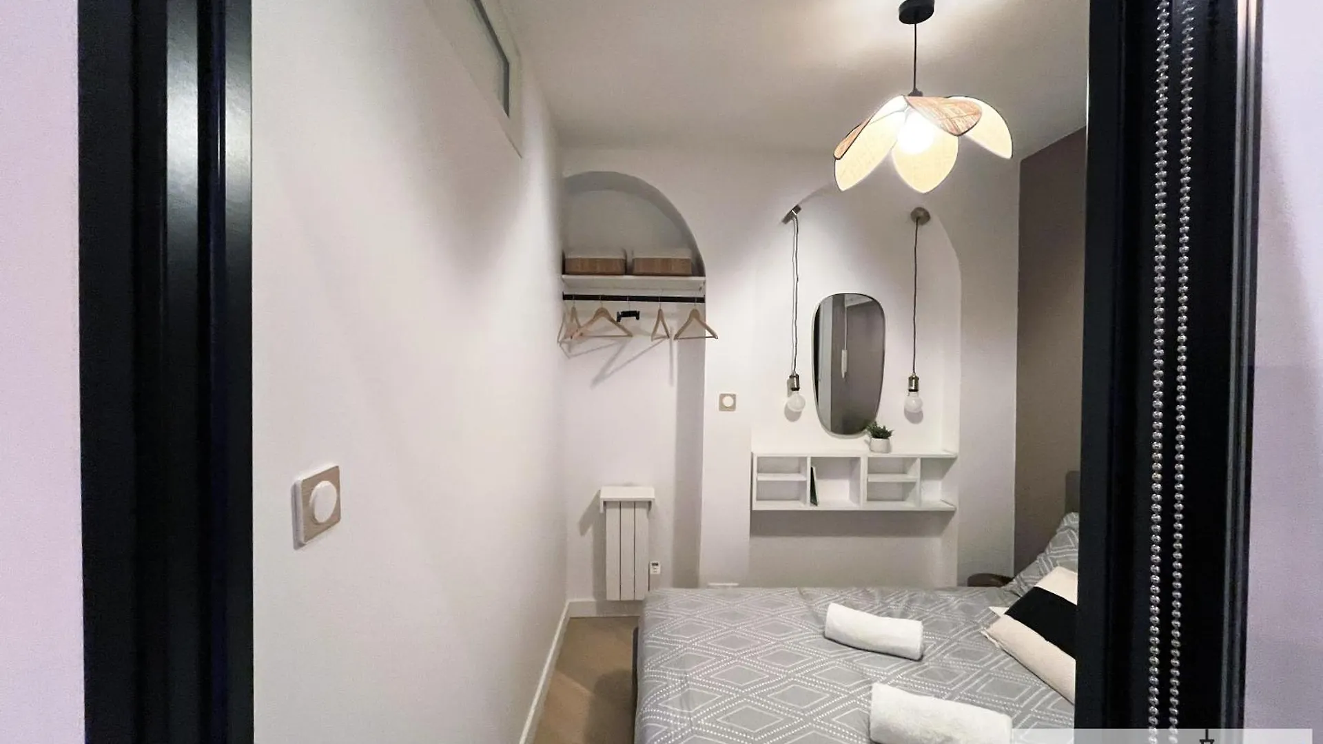 Urban Flat 178 - Cosy Chic 2 Bedroom Flat In *