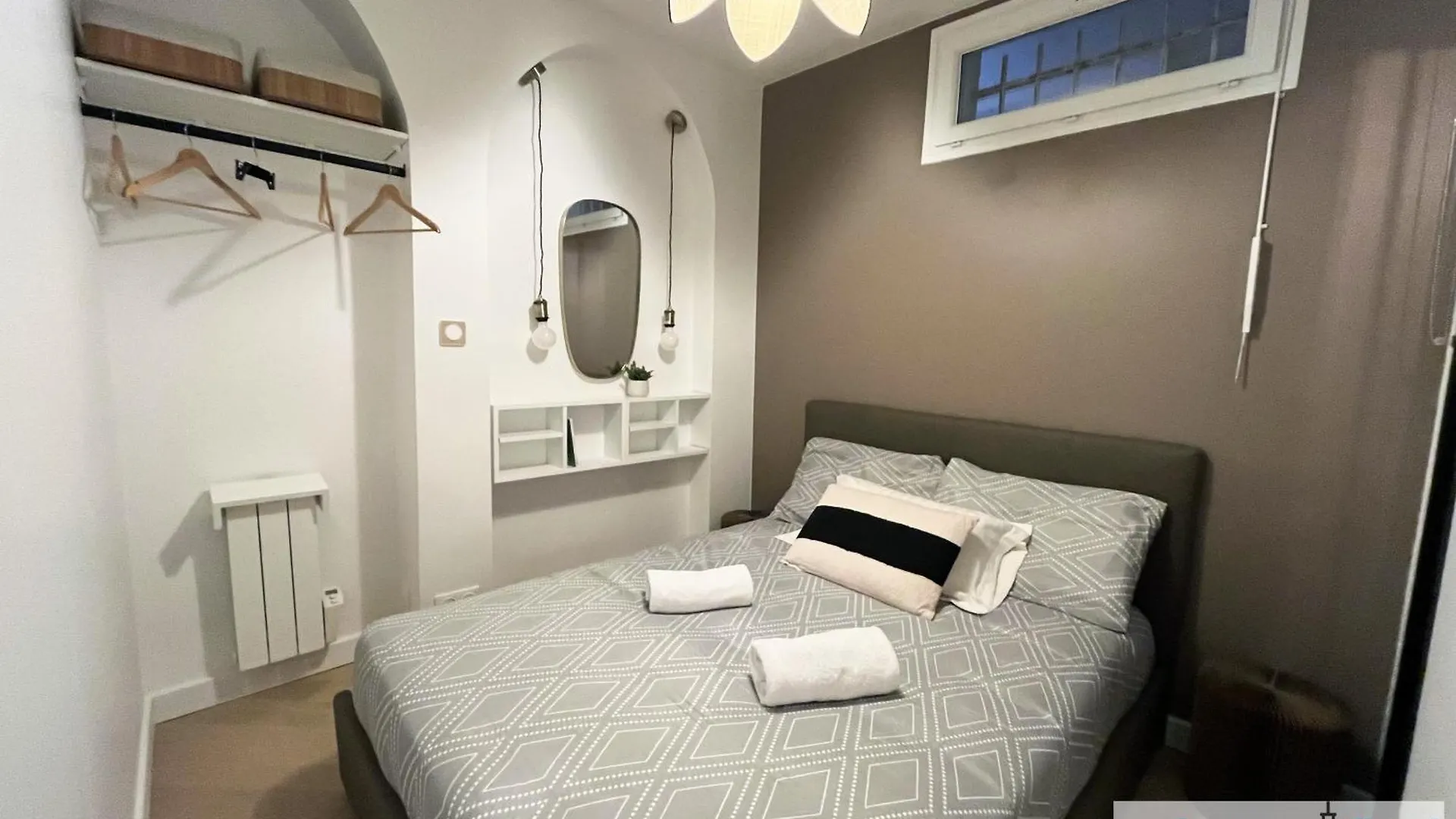 Urban Flat 178 - Cosy Chic 2 Bedroom Flat In Apartment